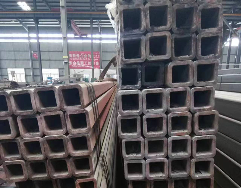 市中高韧性Q355B方管 低温冲击性能优良